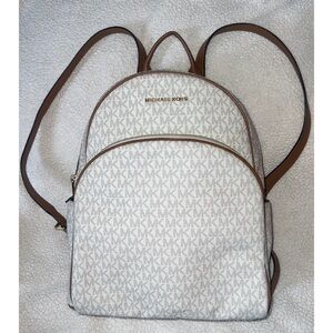 Michael Kors Abbey Backpack
